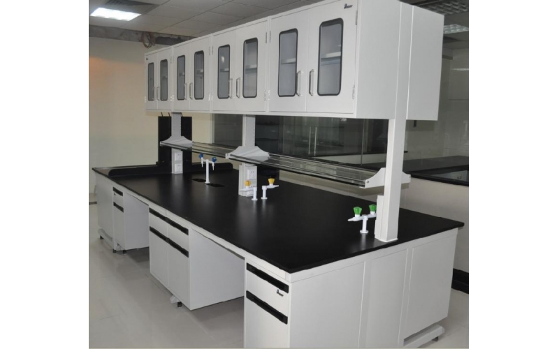 中央實(shí)驗(yàn)臺(tái)正確啟動(dòng)基本步驟